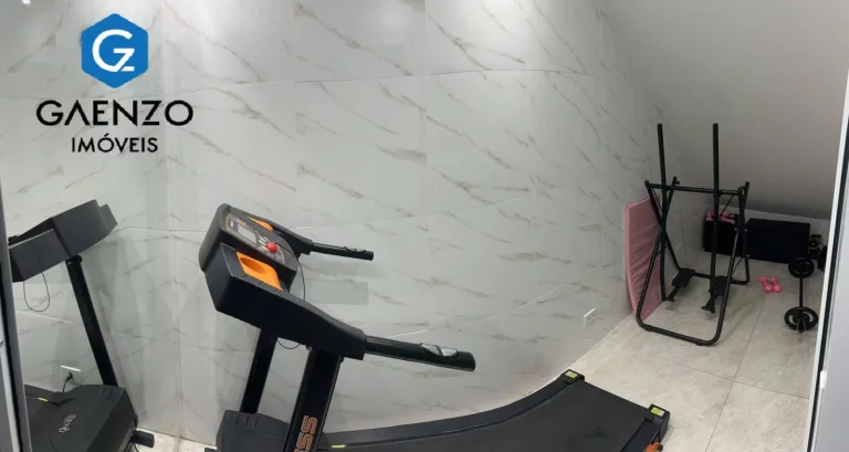Imagem Sobrado Condominio Fechado (Cond Parque Esmeralda)