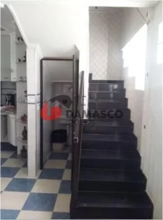 Imagem Cobertura à venda 4 Quartos, 2 Suites, 4 Vagas, 336M², Santa Maria, São Caetano do Sul - SP