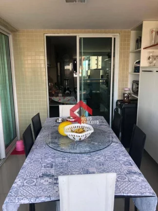 Imagem Apartamento à venda, 217 m² por R$ 2.298.000,00 - Cocó - Fortaleza/CE