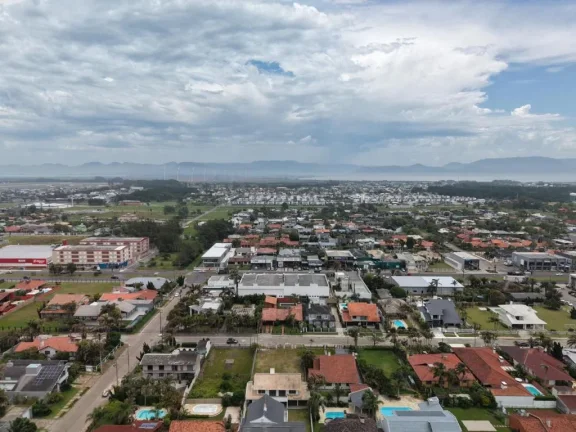 Imagem Terreno - Bairro Atlantida