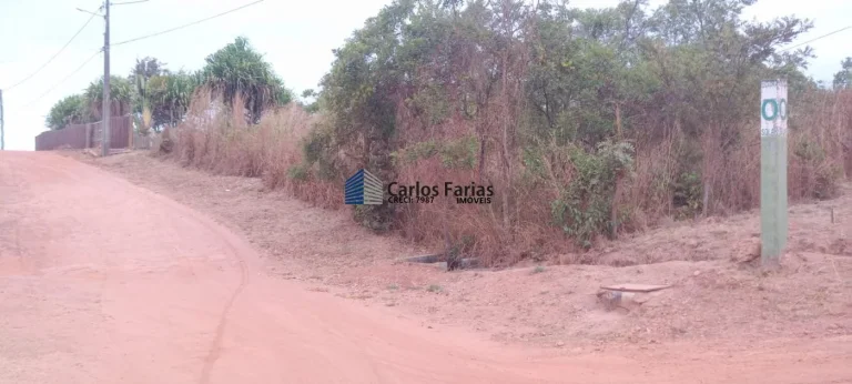 Foto do imóvel: Lote em Condomínio Fechado para Venda em Brasília, Setor Habitacional Jardim Botânico