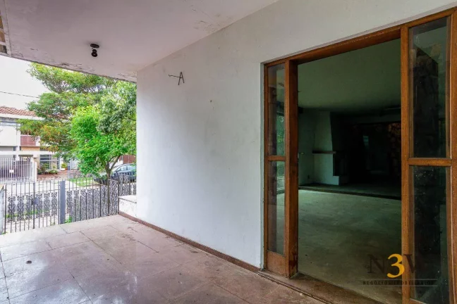 Imagem Sobrado com 4 dormitórios à venda, 575 m² por R$ 1.850.000,00 - Alto da Lapa - São Paulo/SP