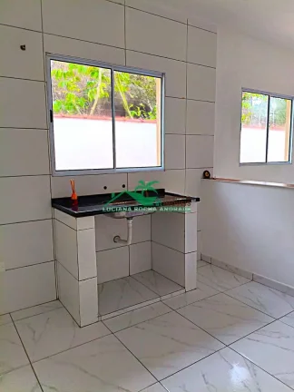 Imagem Casa Padrão