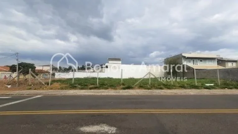 Imagem Apresentamos um excelente terreno de 250 m² localizado no Residencial Vitória Ropole. Esta área p...