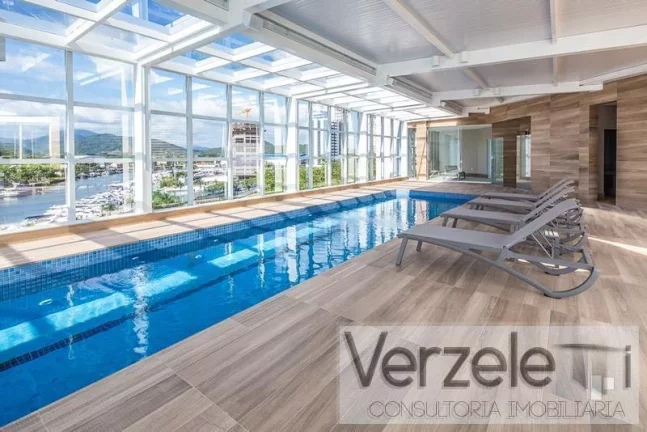 Imagem Cobertura para Venda em Balneário Camboriú / SC no bairro Centro