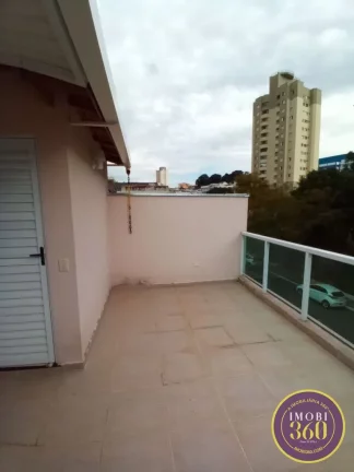 Imagem Sobrado à Venda em Vila Salete, São Paulo - SP