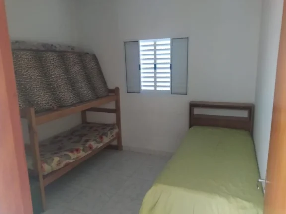 Imagem Casa para Venda em Itanhaém, Nossa Senhora do Sion, 2 dormitórios, 1 suíte, 1 banheiro, 2 vagas