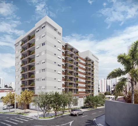 Imagem APARTAMENTO RESIDENCIAL em São Paulo - SP, Santana