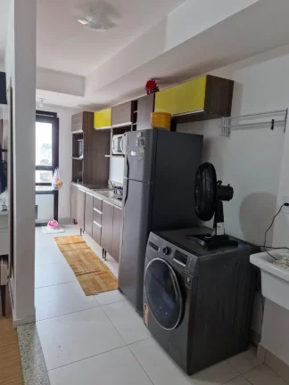 Imagem Touch Studio Jardim Santo André Sp, Comprar apartamento studio em Santo André SP
