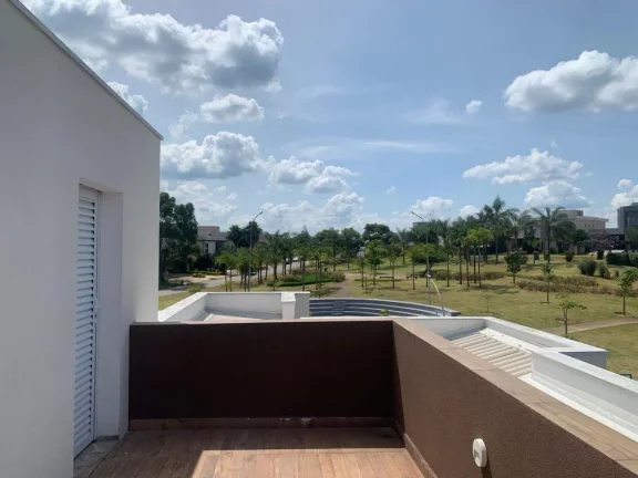 Imagem Casa no BURLE MARX 406m²