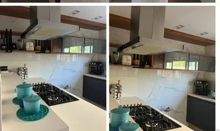 Imagem CASA DÚPLEX NO CONDOMÍNIO AMÉRICA VILLAGE DOCUMENTAÇÃO OK COM PISCINA