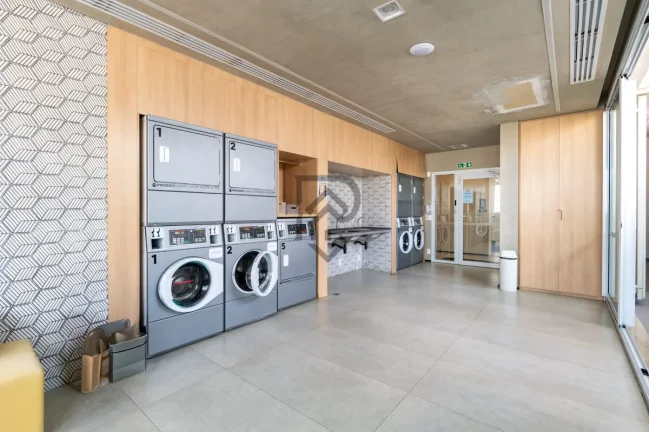 Imagem Apartamento lado Parque Ibirapuera Metrô Moema