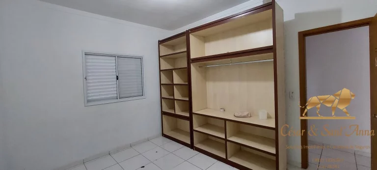 Imagem Apartamento a venda em Taubaté/SP com 50m²