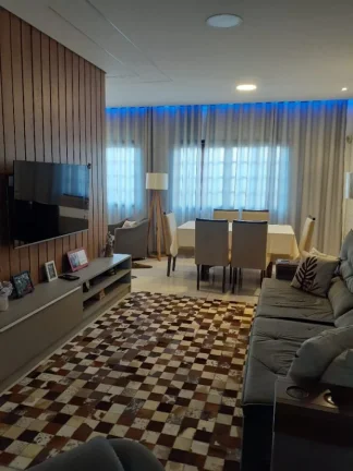 Imagem Casa para Venda em Peruíbe, Centro, 5 dormitórios, 4 suítes, 2 banheiros, 7 vagas