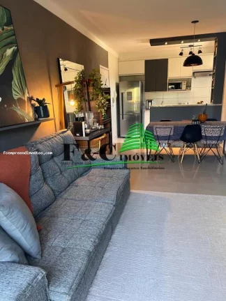 Imagem Apartamento para Venda em Sumaré, Jardim Residencial Ravagnani, 3 dormitórios, 1 suíte, 1 banheiro, 1 vaga