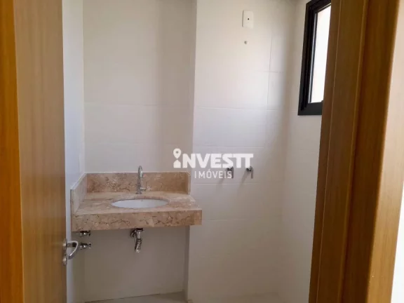 Imagem Apartamento à venda no Setor Bueno - Goiânia/GO