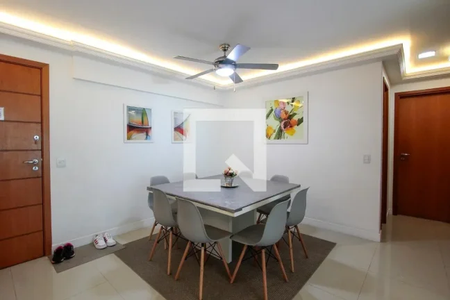 Imagem Apartamento à Venda - Barra da Tijuca, 3 Quartos, 92 m2