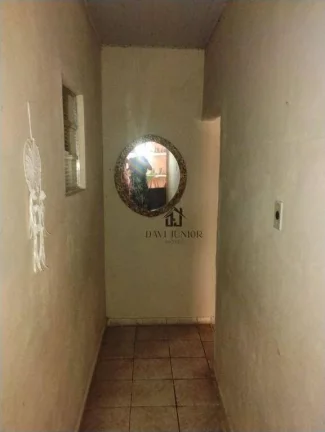 Imagem Casa à venda, 211 m² por R$ 409.000,00 - Vila Barcelona - Sorocaba/SP