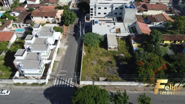 Imagem TERRENO PARA FINS COMERCIAIS NA PRAIA DO MORRO / GUARAPARI - ES