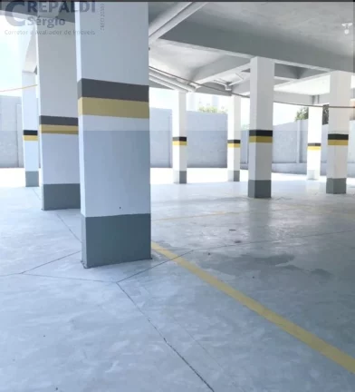 Imagem Apartamento dois dormitórios Bairro Prospera Criciúma Sc.