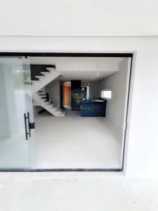 Imagem Casa com rooftop e vista na Granja Viana