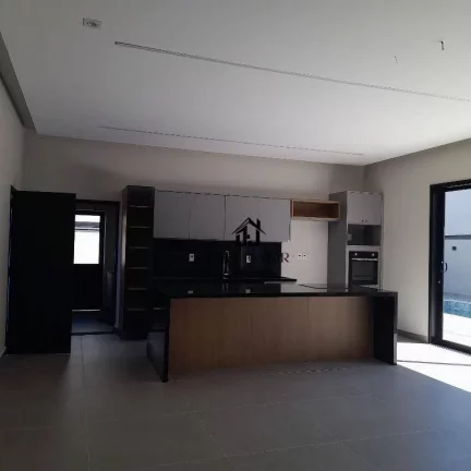Imagem Casa à venda, 333 m² por R$ 3.200.000,00 - Alphaville Nova Esplanada II - Votorantim/SP