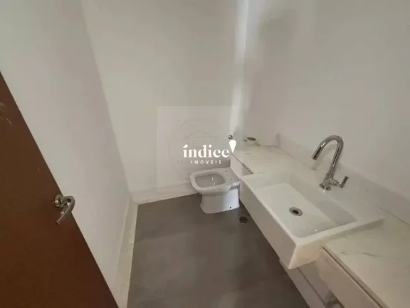 Imagem Edificio Montreal, Apartamento de luxo à venda em Ribeirão Preto, Jardim Ilhas do Sul, com 4 quartos, 376m2