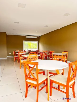Imagem VENDO CASA DE 3/4 NO CONDOMINIO - SIM