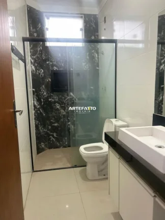 Imagem Apartamento à Venda – Residencial Amazonas