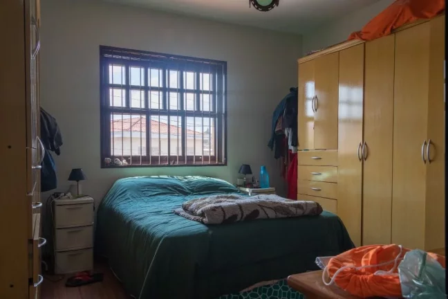 Imagem Casa Sobrado 4 Dormitórios 1 Suíte, 200 m² - Jardim Aeroporto / - São Paulo/SP - CA23038