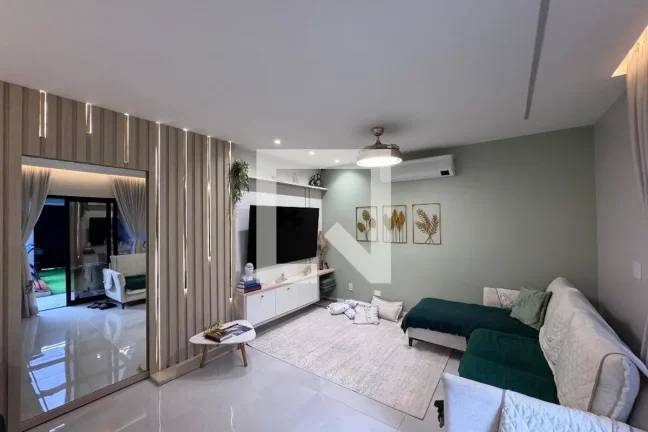 Imagem Casa à Venda - Vargem Grande, 3 Quartos, 217 m2