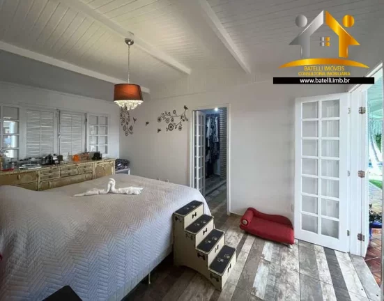 Imagem Casa - Dom Henrique II - Cotia | Batelli Imóveis