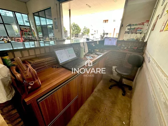 Imagem Sala à venda, 100 m² por R$ 390.000,00 - Setor Afonso Pena - Itumbiara/GO