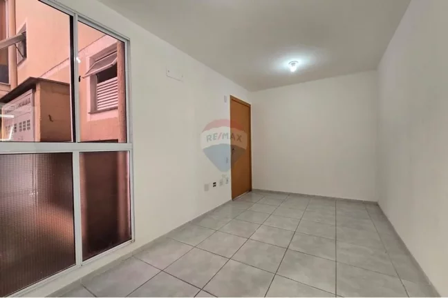 Imagem Apartamento a venda com 1 Quarto 43m² em Campo Grande - Rio de Janeiro