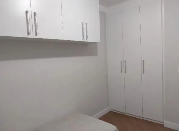 Imagem Apartamento com 3 dormitórios à venda, 92 m² por R$ 710.500,00 - Vila Sanches - São José dos Campos/SP