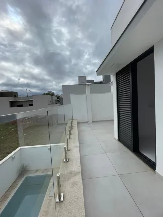 Imagem Imóvel à Venda no Condomínio Reserva dos Ypês II – Tatuí/SP