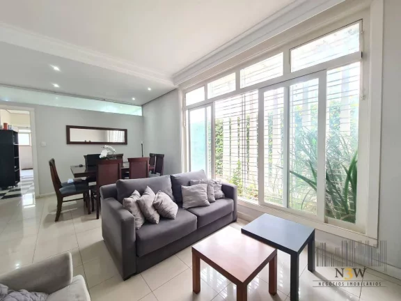 Imagem Casa com 3 dormitórios à venda, 540 m² por R$ 2.880.000,00 - Vila Leopoldina - São Paulo/SP