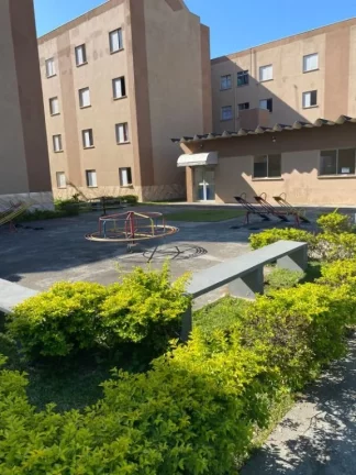 Imagem Apartamento com 2 dormitórios à venda, 52 m² por R$ 250.000,00 - Vila Amorim - Suzano/SP