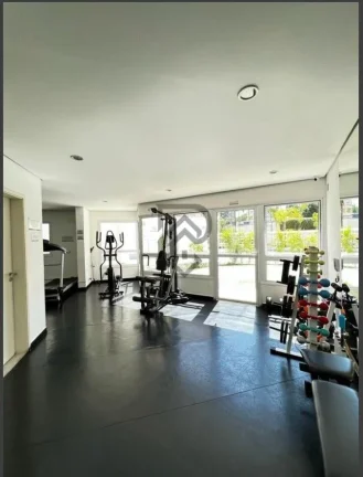 Imagem Apartamento vila madalena proximo metrô fradique andar alto