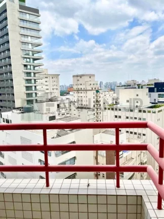 Imagem Apartamento de luxo com 4 suítes no coração do Itaim Bibi, São Paulo - Confira!