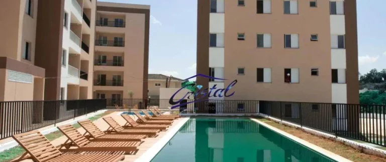 Imagem Apartamento tipo Garden com 2 quartos à venda, 92 m² - Jardim da Glória - Granja Viana - Cotia/SP