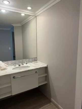 Imagem Flat para venda possui 44 metros quadrados com 1 quarto em Consolação - SP