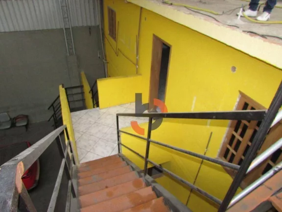 Imagem Galpão à venda, 230 m² por R$ 800.000,00 - Caonze - Nova Iguaçu/RJ