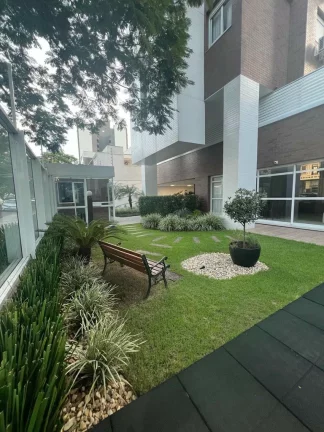 Imagem Apartamento com 2 Quartos à Venda, 76 m² em Menino Deus - Porto Alegre