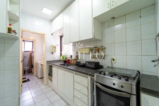 Imagem APARTAMENTO Á VENDA NO CENTRO DE JUNDIAÍ -SP