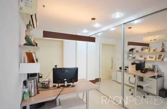 Imagem Apartamento com 4 Quartos à Venda, 158 m² em Barra Da Tijuca - Rio De Janeiro