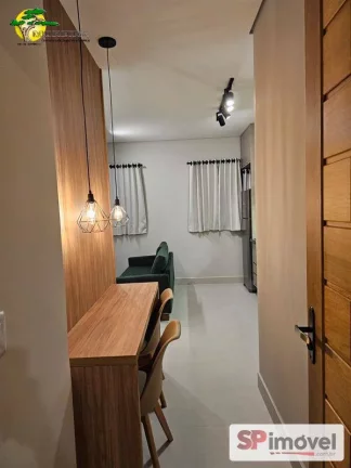 Imagem STUDIO 30M², 1 DORM PROXIMO AO METRO JARDIM SAO PAULO