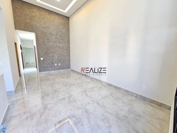 Imagem Casa à venda, 93 m² por R$ 640.000,00 - Smart City - Indaiatuba/SP