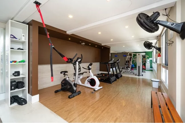 Imagem Apartamento à venda em Porto Alegre, Menino Deus, com 2 quartos, 90m2
