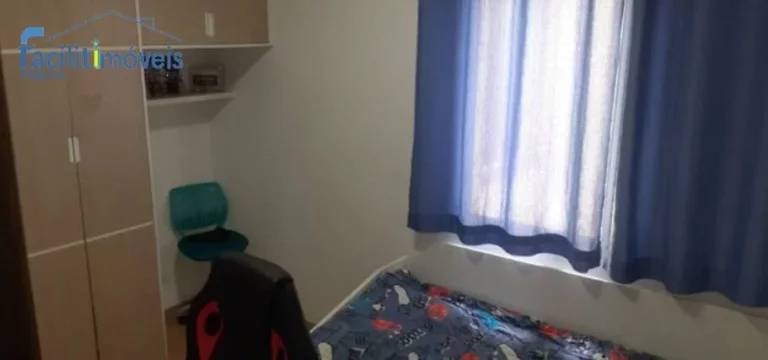 Imagem APTO 3 DORMÍTORIOS COM 1 SUÍTE - VILA VALPARAÍSO - SANTO ANDRÉ